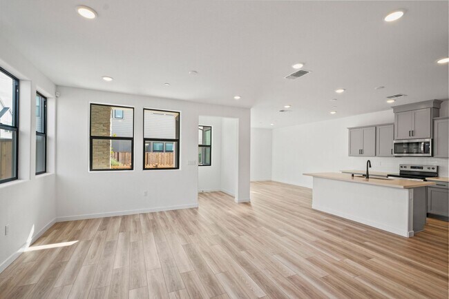 Building Photo - Modern Living in SOMO Village-Brand New 20...