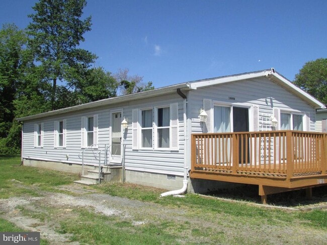 Building Photo - 14446 Slim St