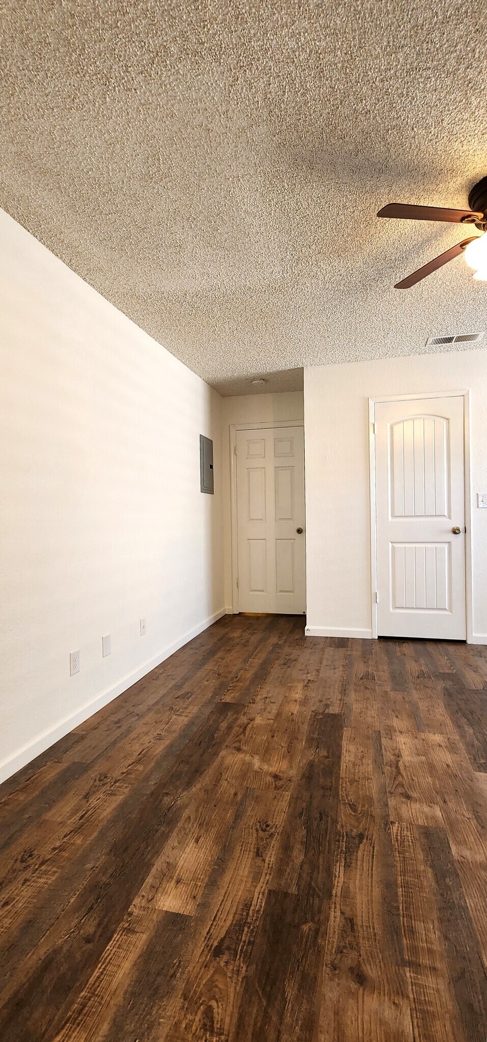 Master Bedroom 1 - 4629 N Charles Ave