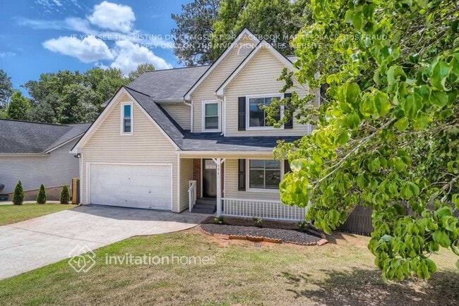 Building Photo - 594 Rivulett Ct