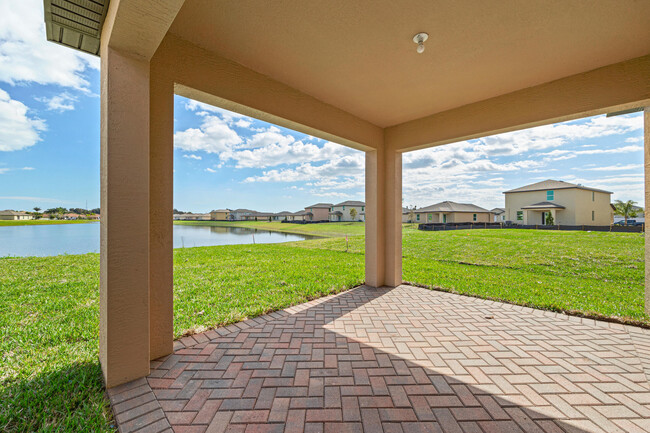 Building Photo - 965 Bent Creek Dr