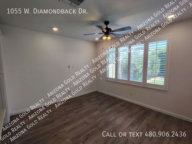 Building Photo - 1055 W. Diamondback Dr.
