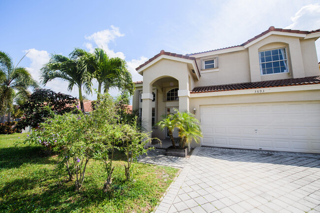 Building Photo - 3693 Miramontes Cir