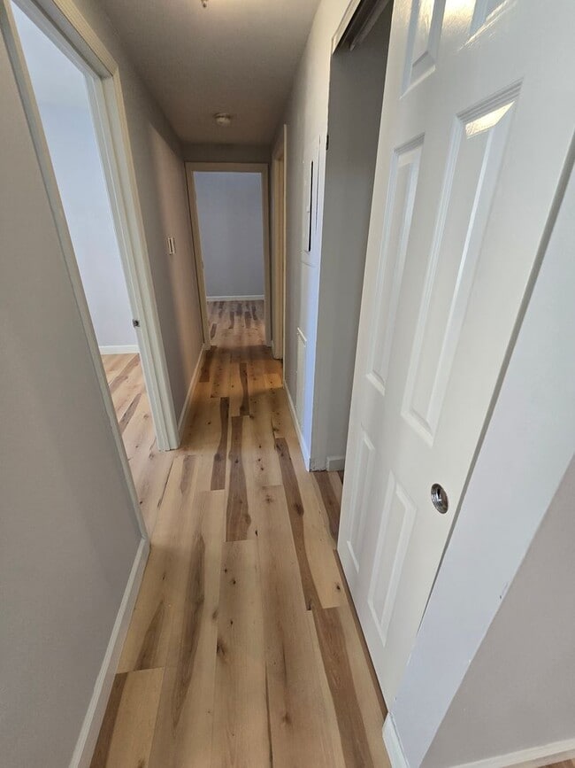 Building Photo - Beautifully renovated TWO-bedroom Condo on third floor with charm.