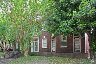 Building Photo - 1128 W. Grace St.*