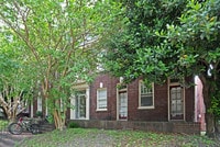 Building Photo - 1128 W. Grace St.*