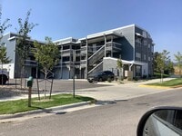 Building Photo - Jenny Place Apartments
