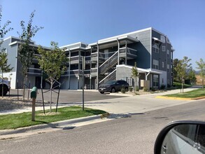 Building Photo - Jenny Place Apartments