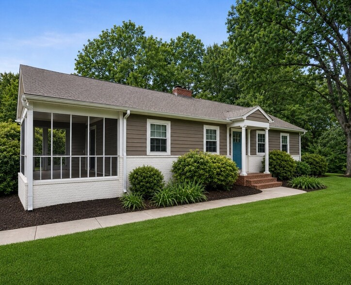Building Photo - 1700 Ranch Dr