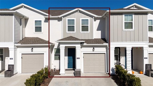 Building Photo - 7405 Stone Crk Trl