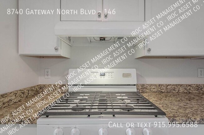 Building Photo - 8740 Gateway N Blvd