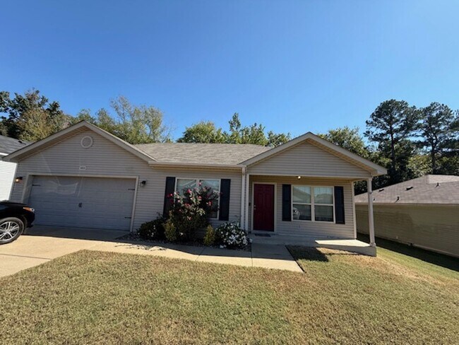 Building Photo - Home for Rent in Benton