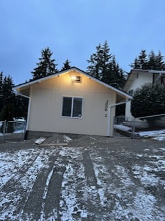Building Photo - 3006 SW 341st St