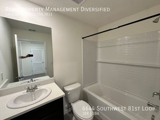 Building Photo - 6644 Southwest 81st Loop