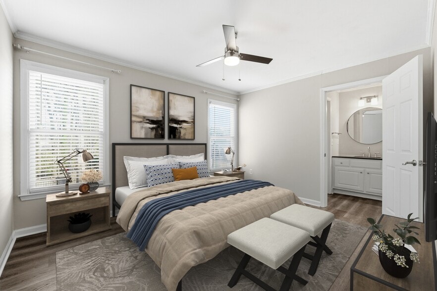 Building Photo - 2071 Defoors Ferry Rd NW