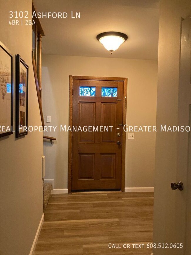Building Photo - 3102 Ashford Ln