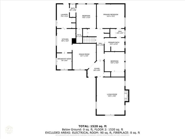 Building Photo - 1763 Stearns Dr