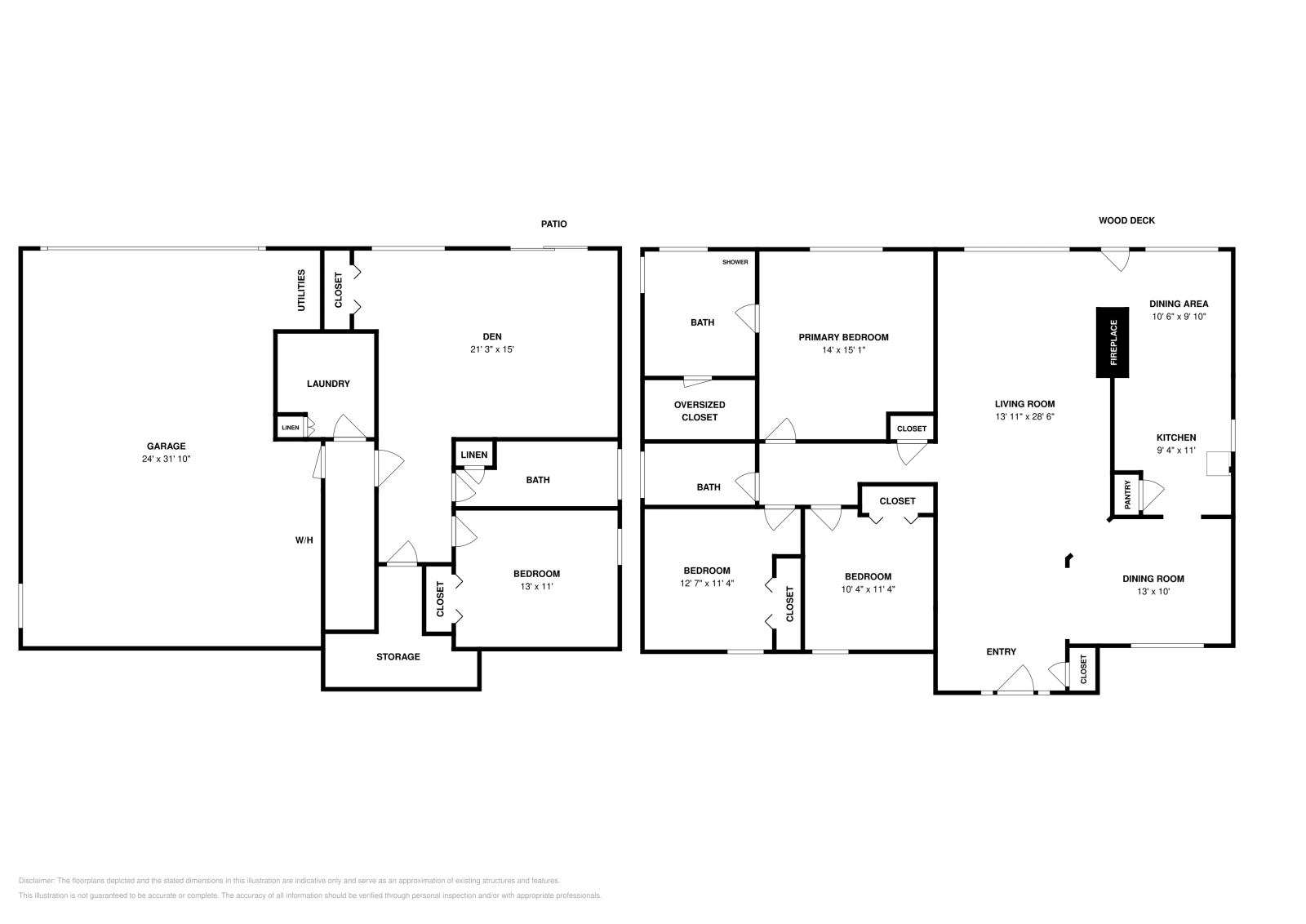 Building Photo - 122 Braxton Park Ln