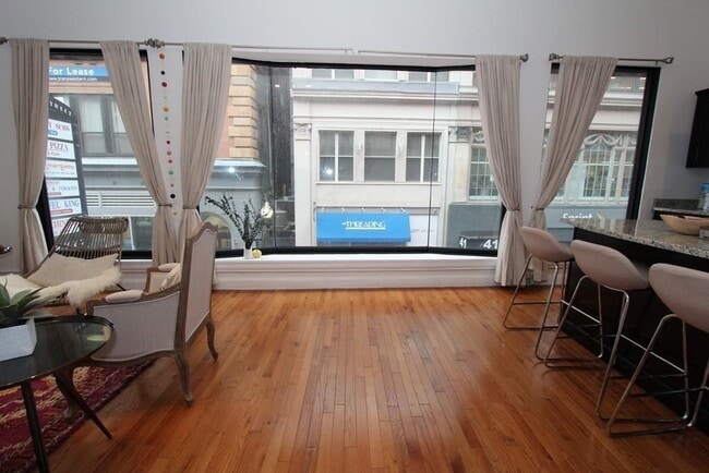 Building Photo - 48 Winter St