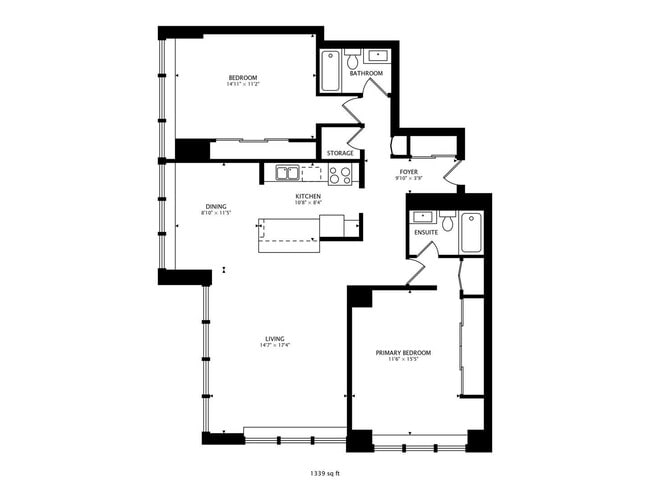 Building Photo - 2800 N Lake Shore Dr