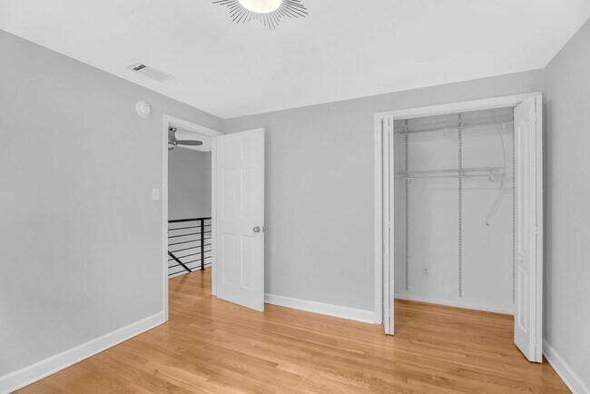 Building Photo - Charming Alexandria Home in Del Ray