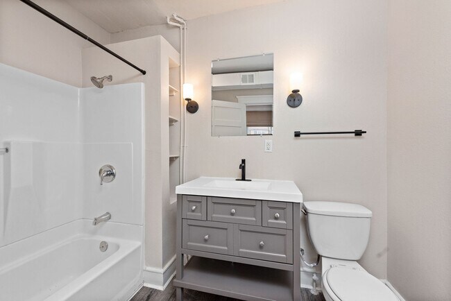 Floorplan - 4341-47 HARRISON