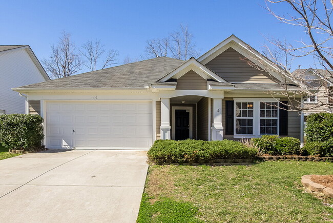 Building Photo - 519 Nanny Point Dr