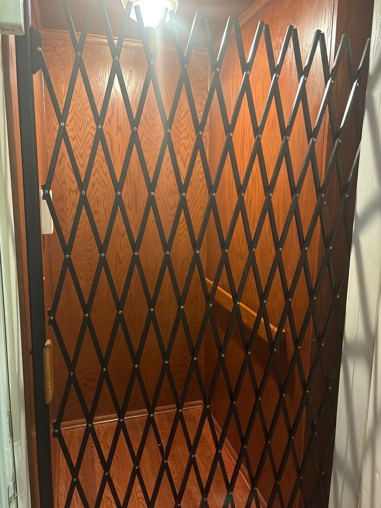 Do not feel like taking the stairs no problem take the elevator - 21 Oak Alley Ln