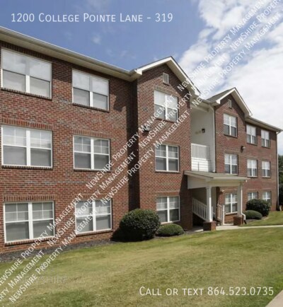 Building Photo - 1200 College Pointe Ln
