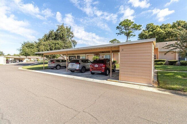 Building Photo - 4814 Grist Mill Cir