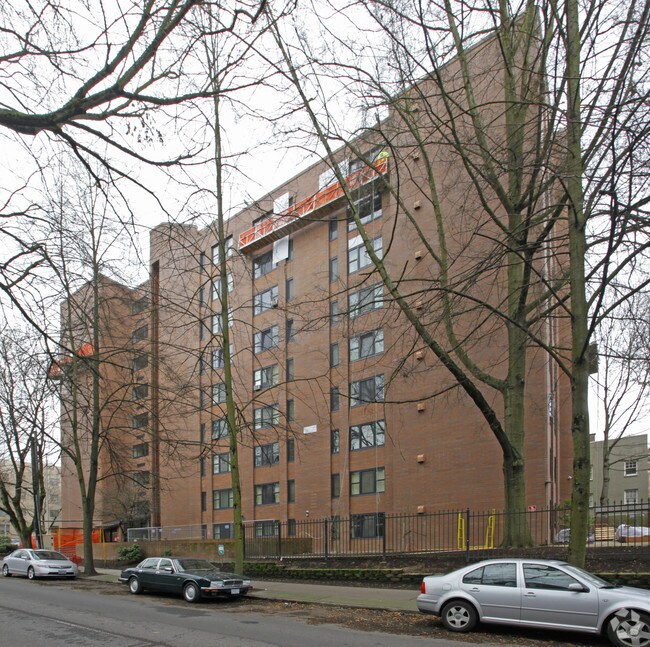 Williams Plaza 2041 NW Everett St Portland OR 97209 Apartment Finder