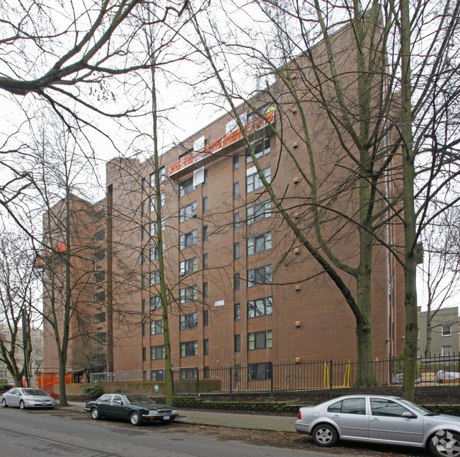 Building Photo - Williams Plaza