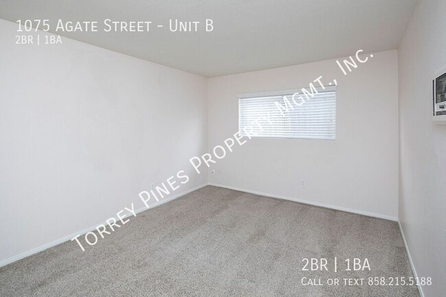 Building Photo - 1075 Agate St