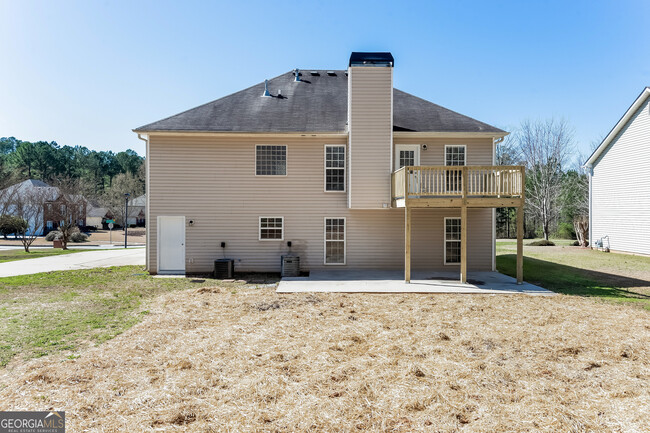 Building Photo - 9554 Carnes Crossing Cir