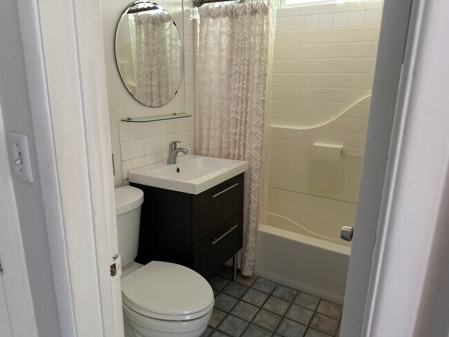 Bathroom - 710 Copeland Ct