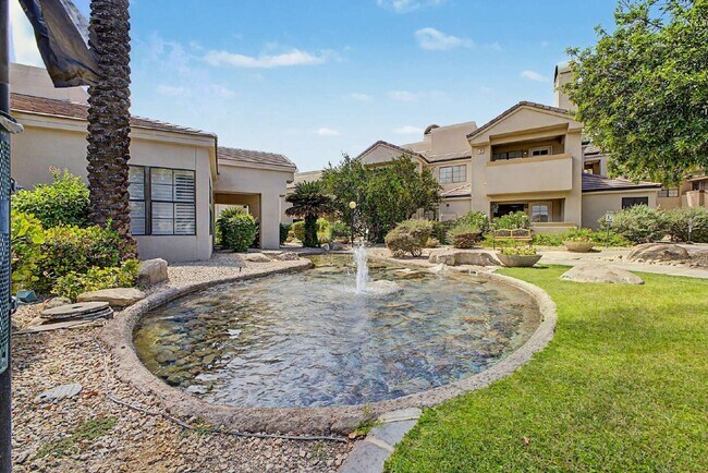 Building Photo - 6885 E Cochise Rd