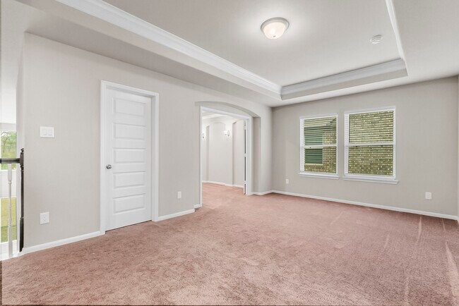 Building Photo - 8710 Burdekin Rd