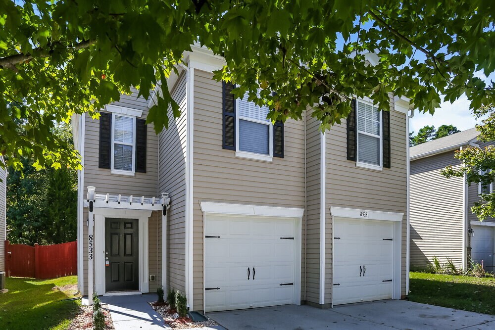 Building Photo - 8533 Panglemont Drive