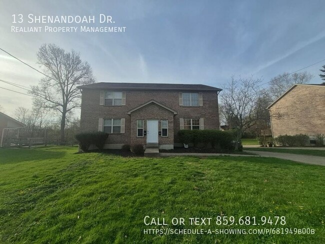 Building Photo - 13 Shenandoah Dr