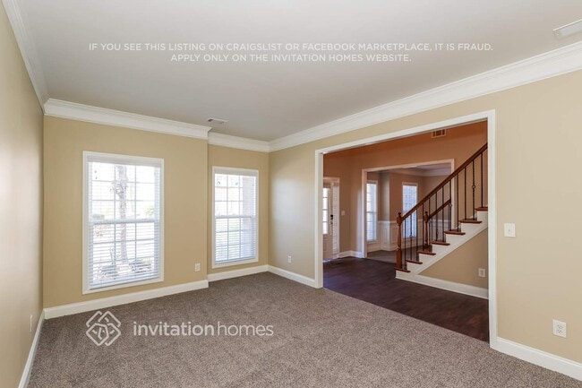 Building Photo - 660 Fullier Cir SW