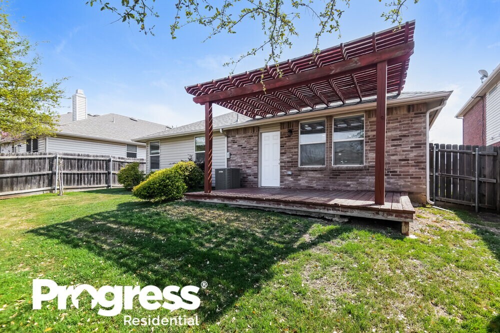 Building Photo - 7621 Indigo Ridge Dr