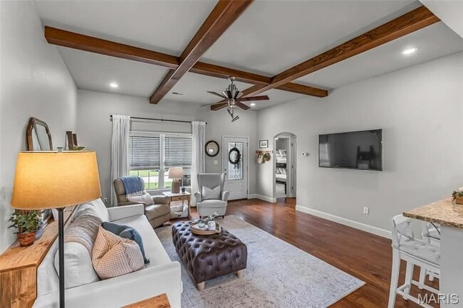 Building Photo - Charming Corner-Lot Home in Gordonville