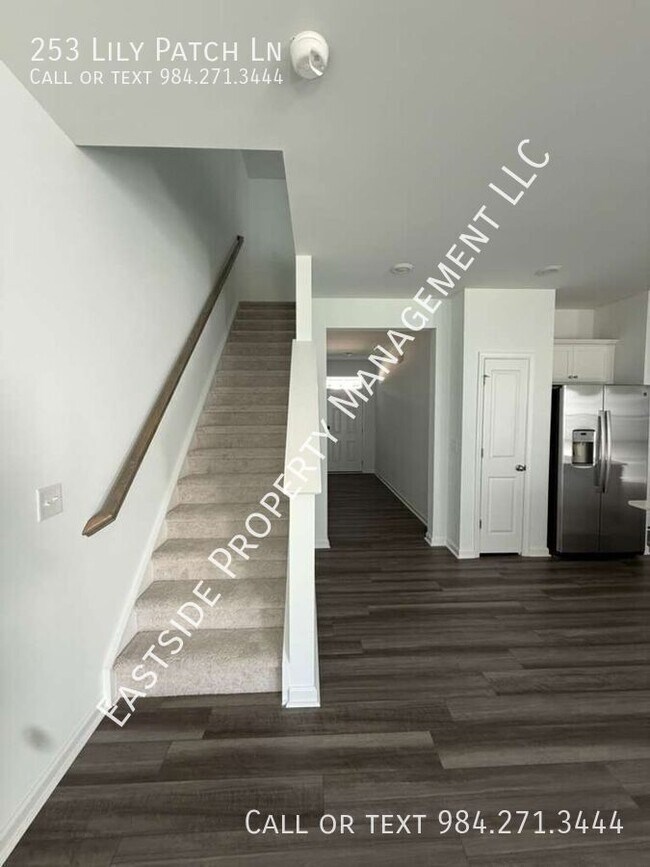 Building Photo - 253 Lily Patch Ln