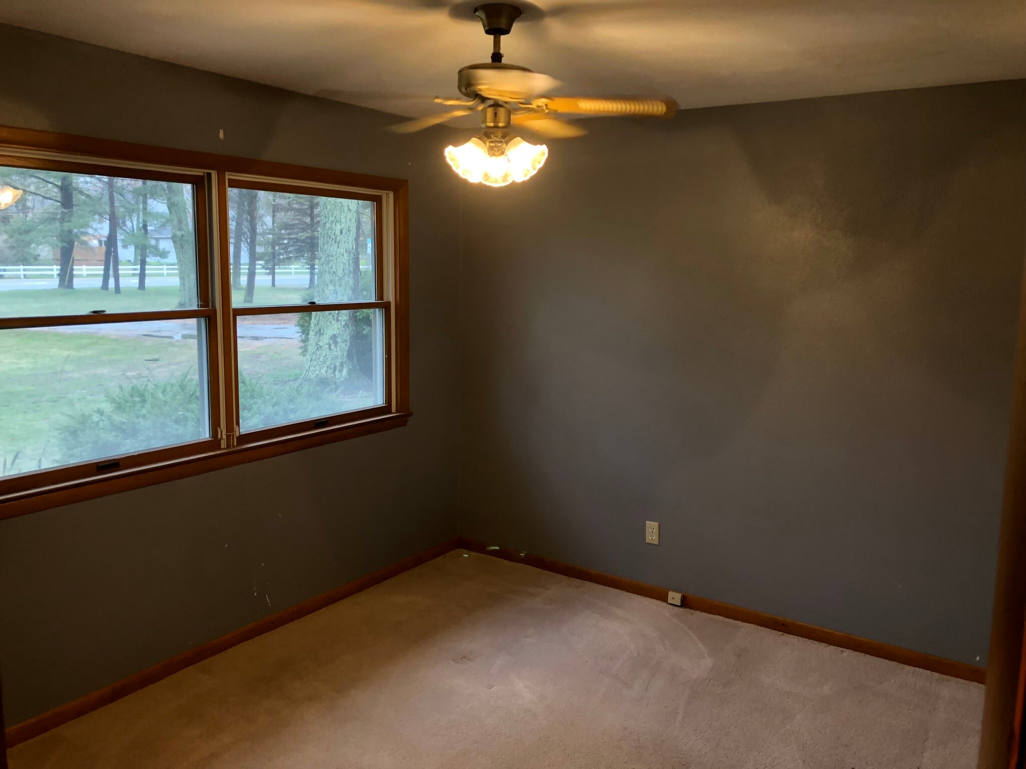 Bedroom 3 - 3660 N Mccord Rd