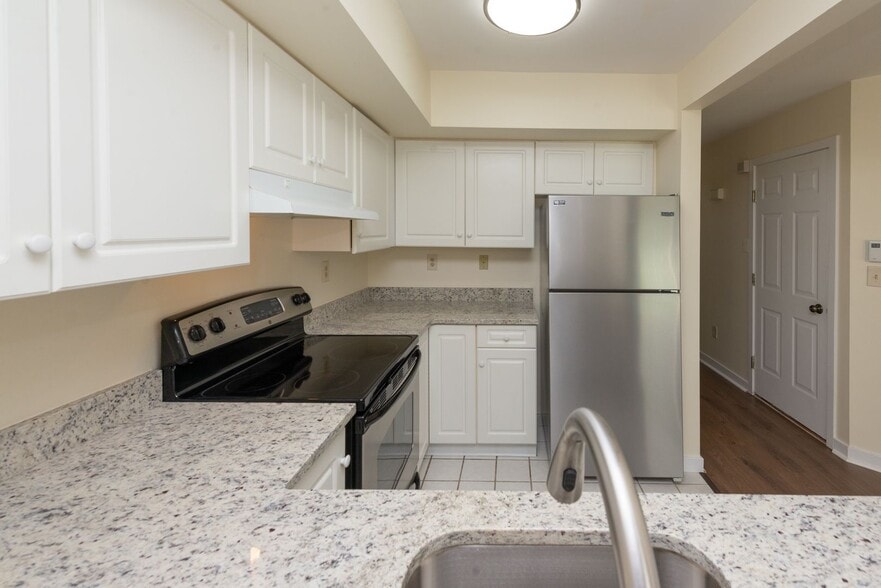 Interior Photo - Rosewood Apartments