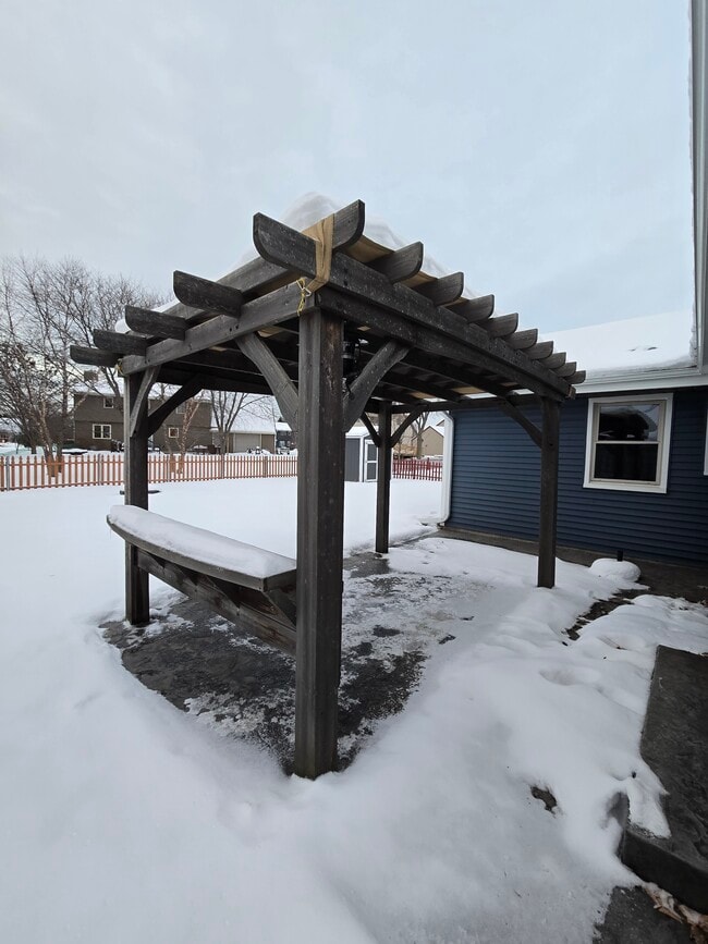 Building Photo - 3601 15th Ave