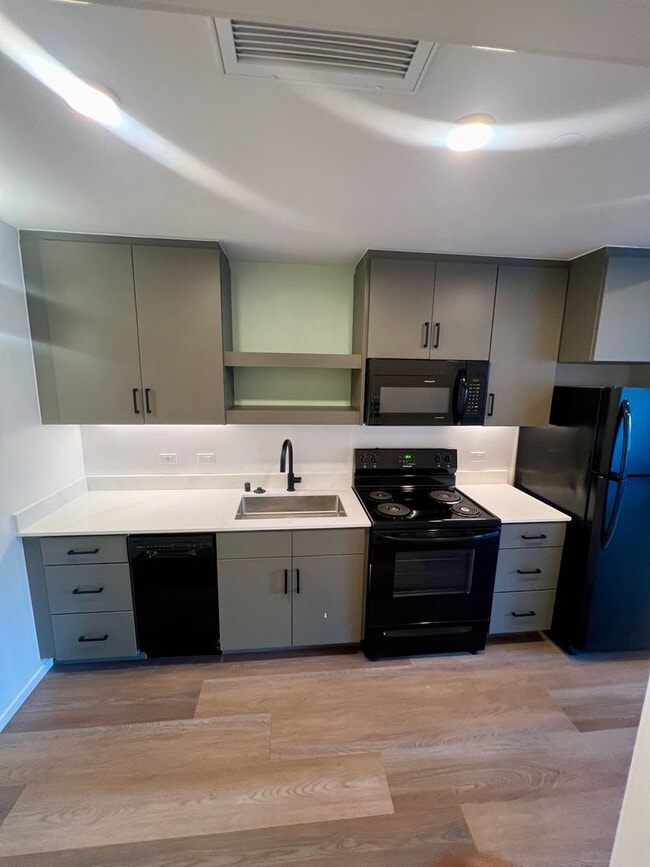 Interior Photo - Secoya Apartments