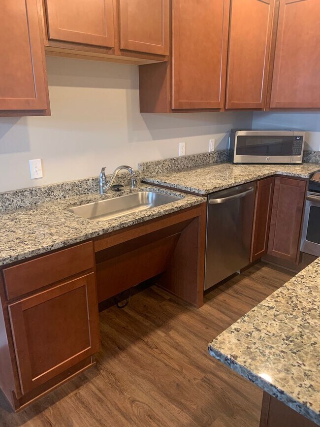 Primary Photo - You’ll Love the Floor Plans. Find your new...