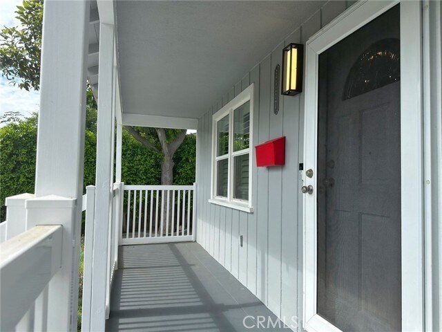 Building Photo - 5857 Balcom Ave