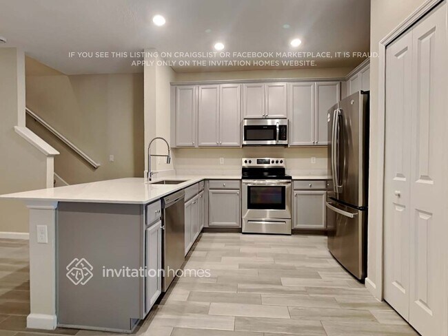 Building Photo - 13309 Shore Grass Dr